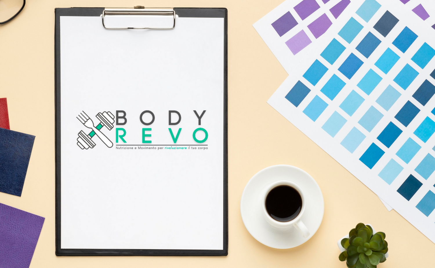 Body Revo - ECOMMERCE