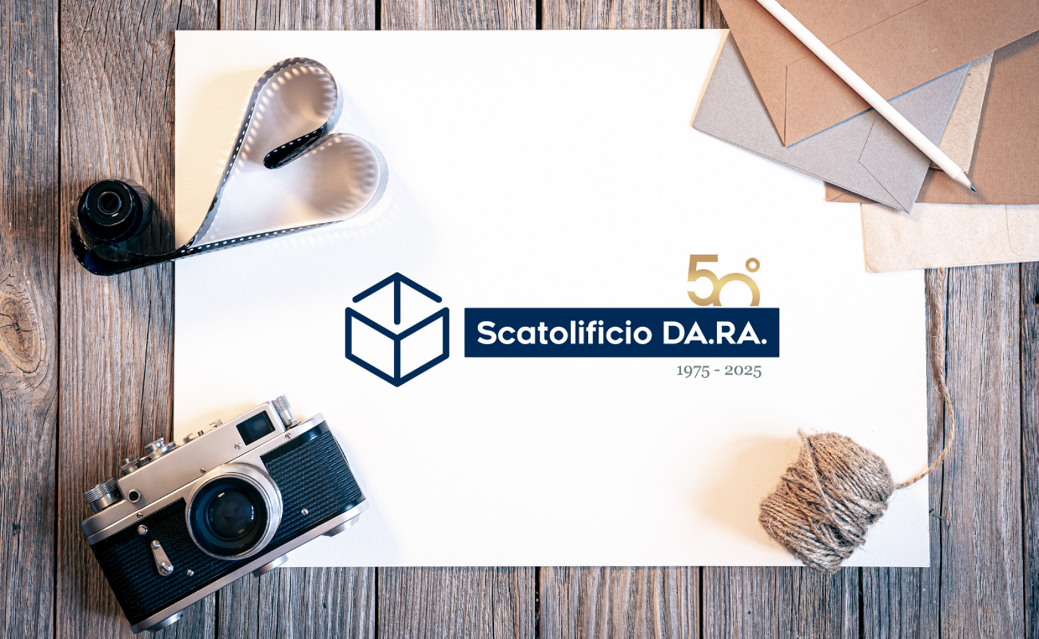 Scatolificio DA.RA. - BROCHURE DIGITALE