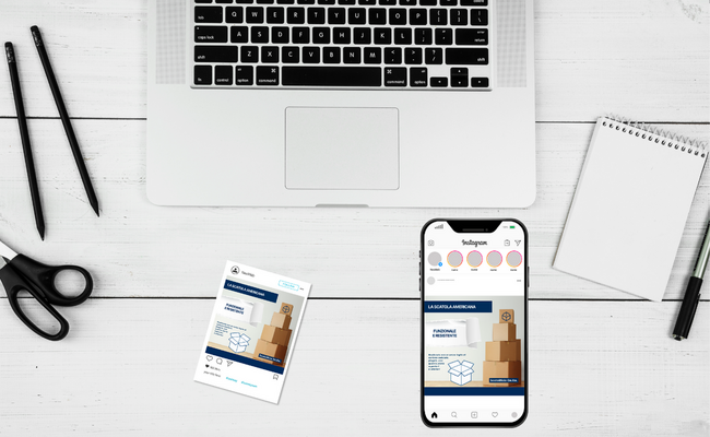 Scatolificio DA.RA. - BROCHURE DIGITALE