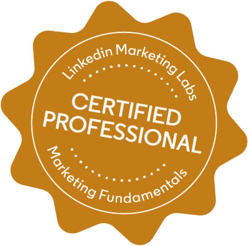 LinkedIn Marketing Fundamentals