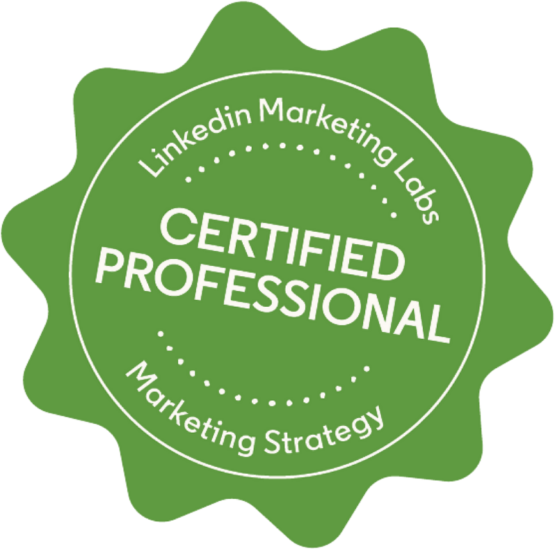 LinkedIn Marketing Strategy