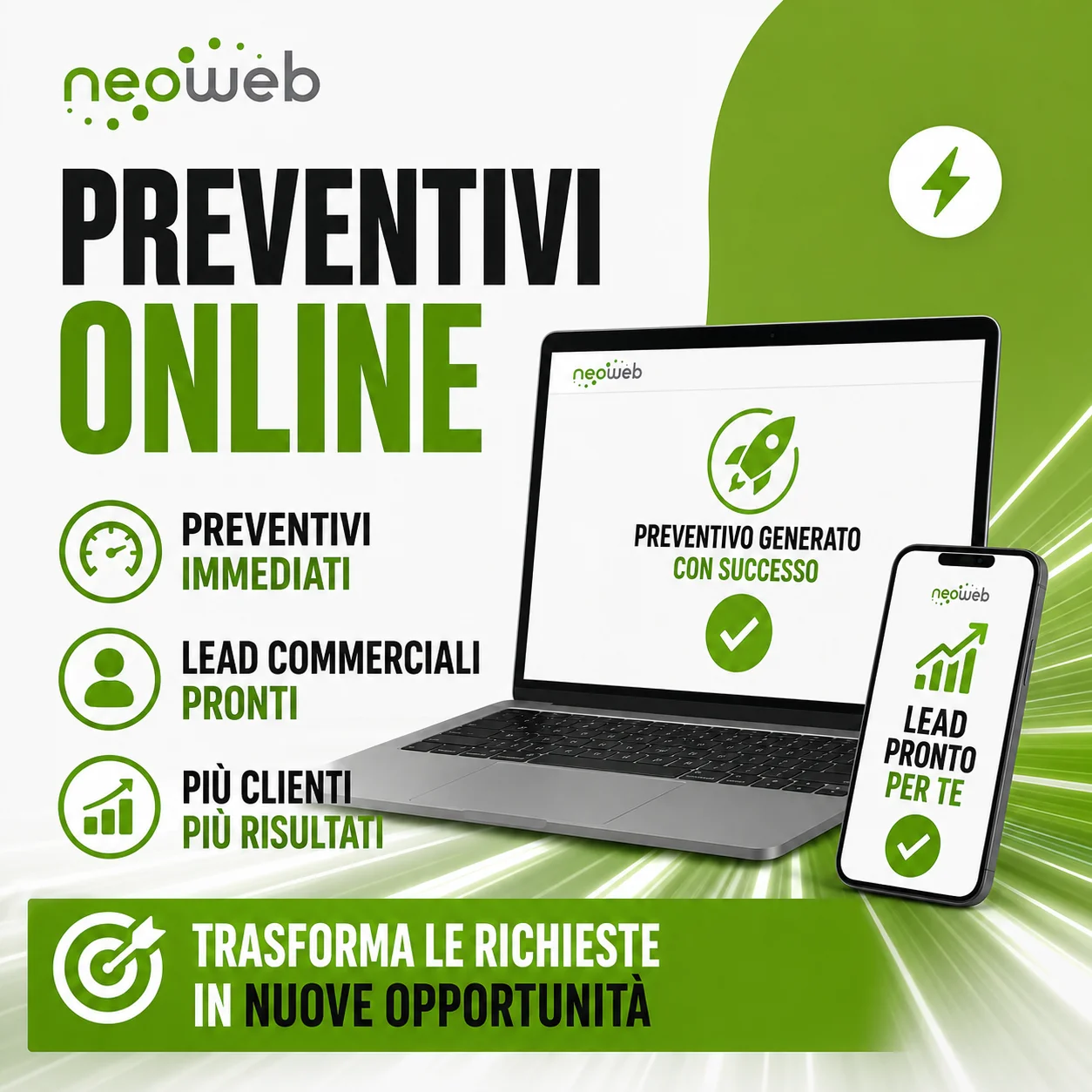 Preventivi Online