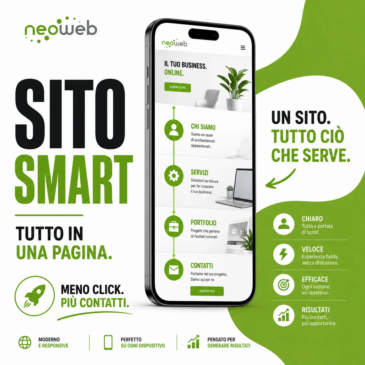 Sito Smart