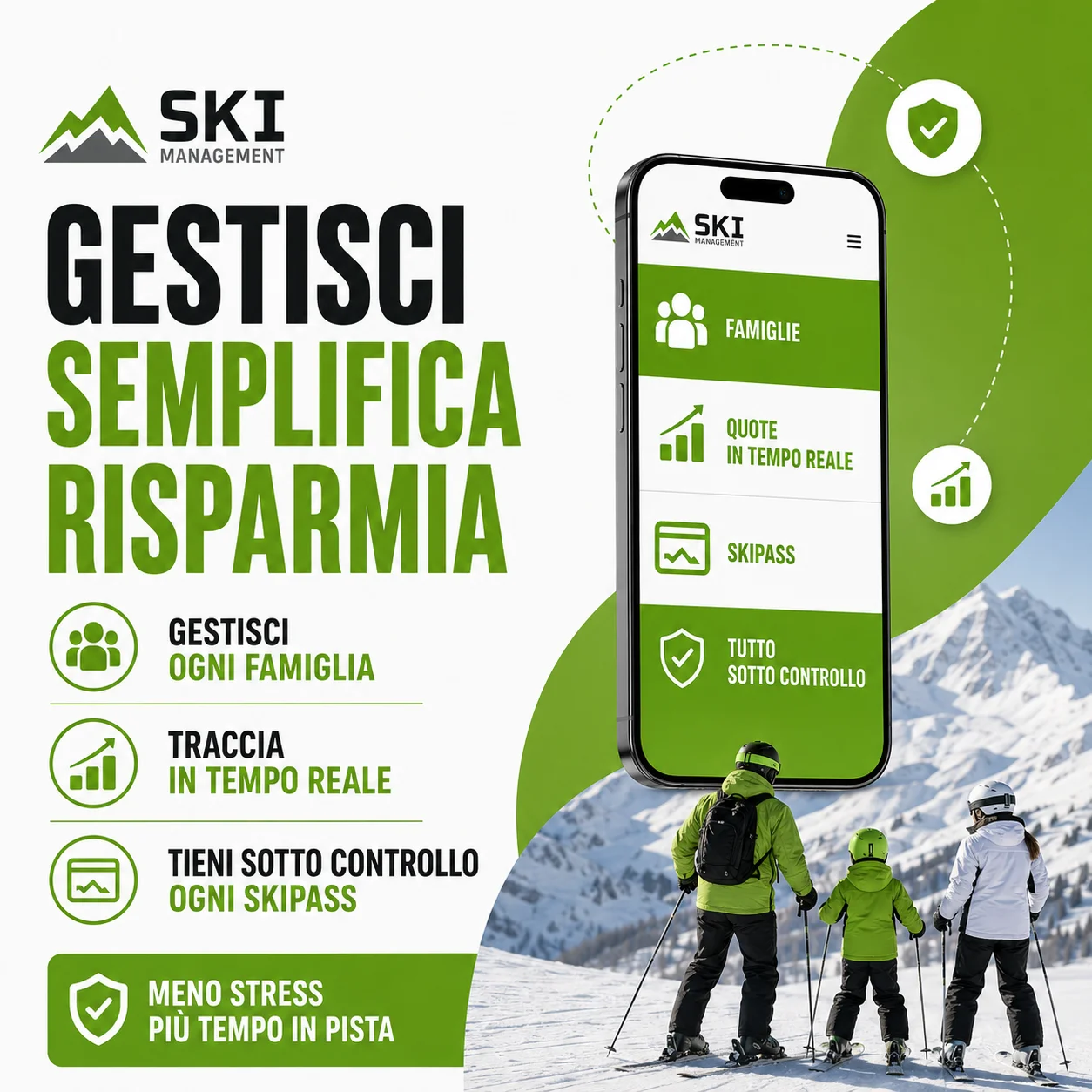 Ski Management