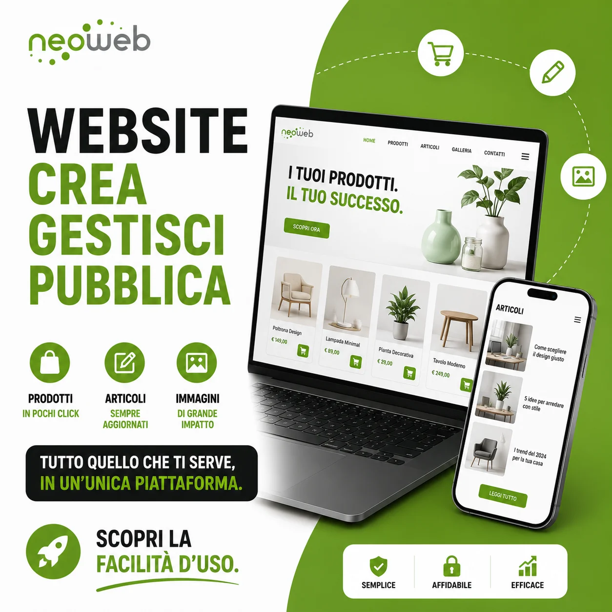 Website