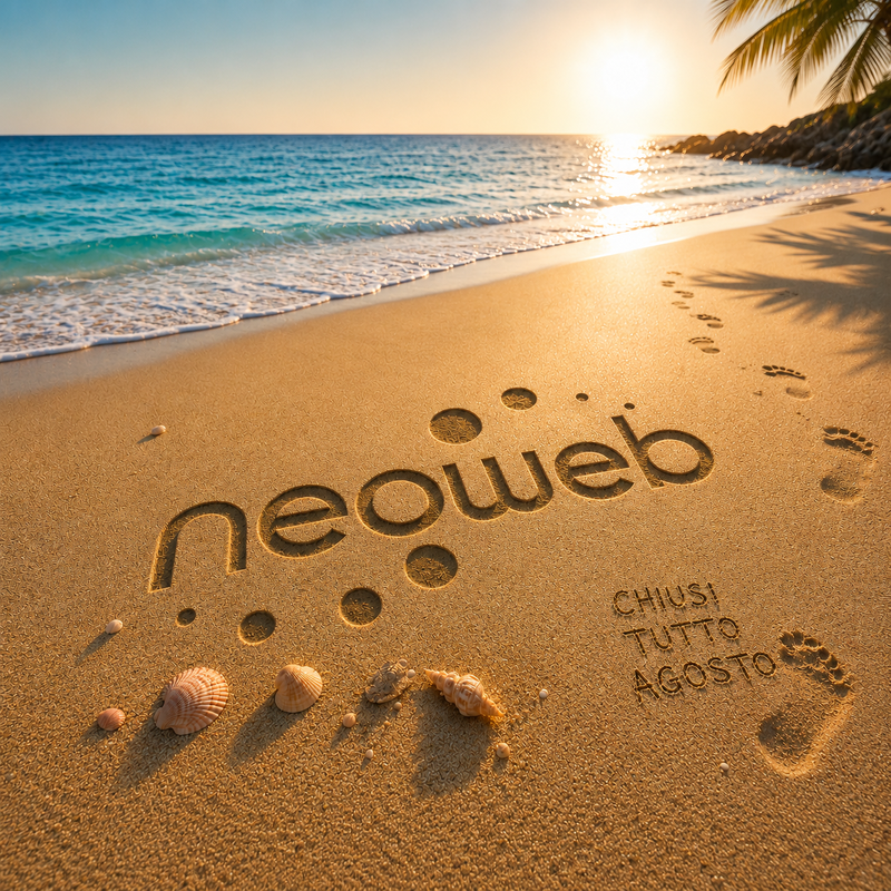 Buone Vacanze!
