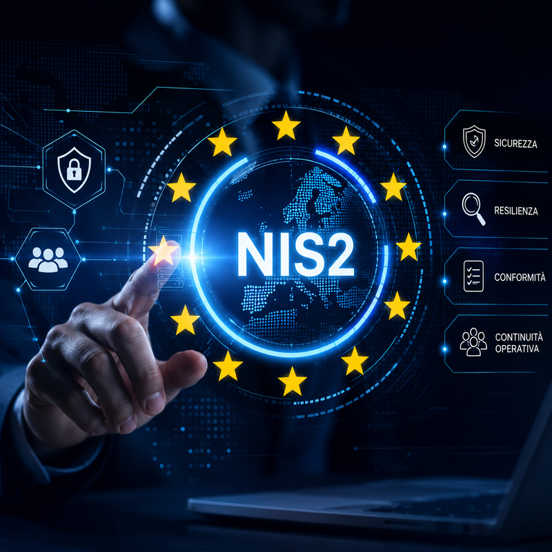 NIS2: Sei pronto per la scadenza del 30 giugno?